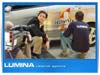 Polep auta Mercedes pre STV