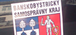 Magnetická samolepka na auto - plnofarebná potlač