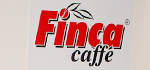 reklamná tabuľa Finca