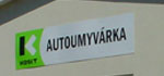 informačná tabuľa