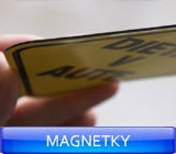 magnetky